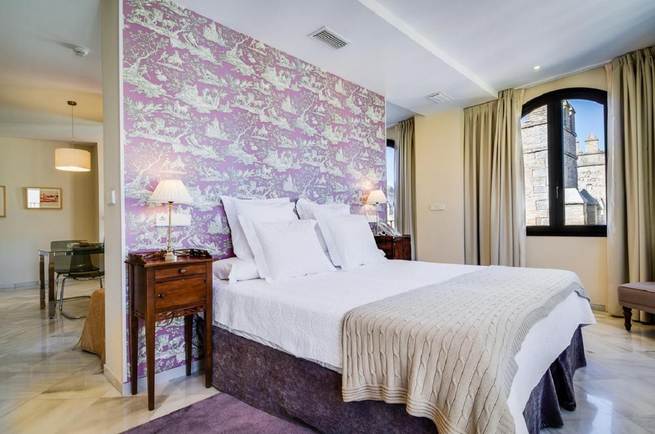 Appartement Murillo Alcazar