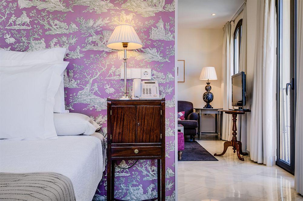 Appartement Murillo Alcazar