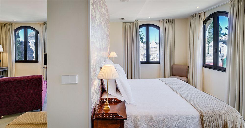 Murillo Alcazar Appartement *
