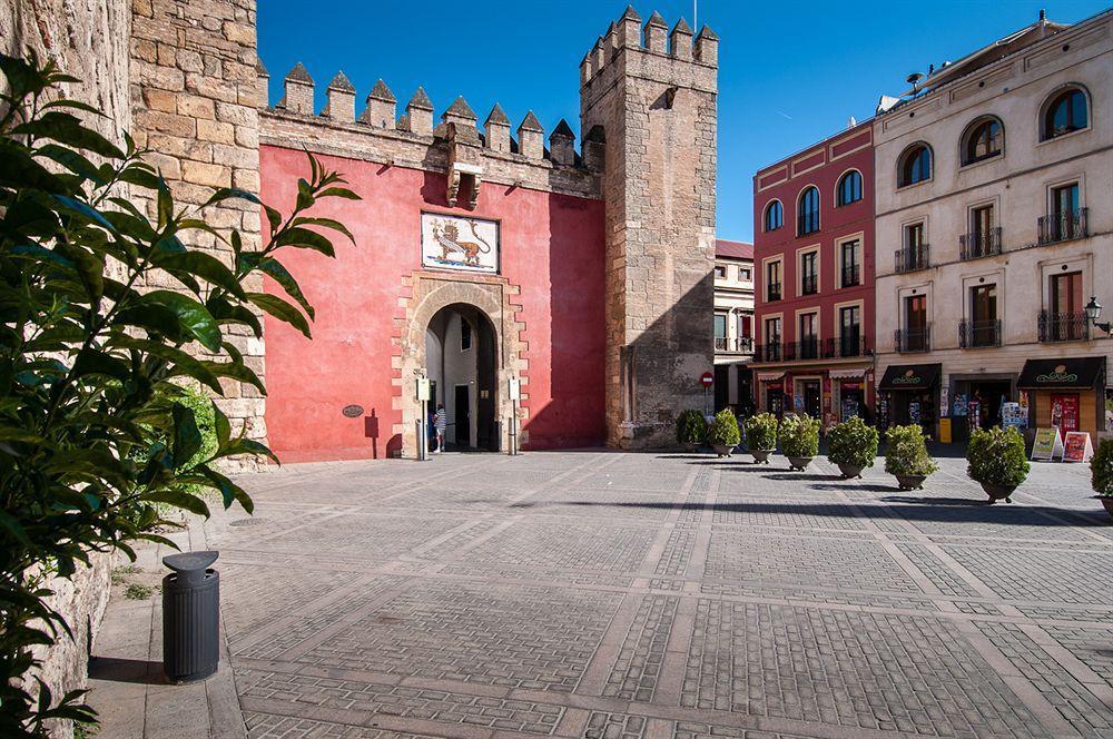 Appartement Murillo Alcazar