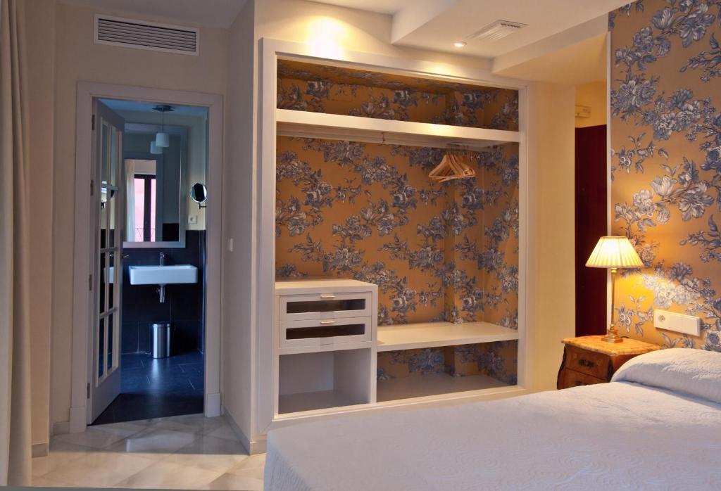 Murillo Alcazar Appartement *
