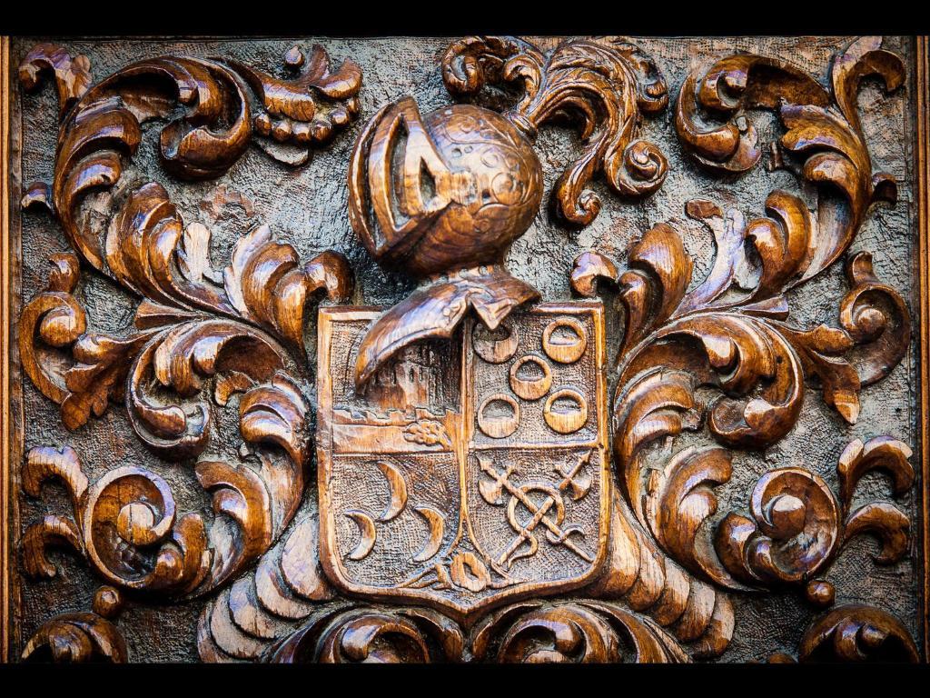 Murillo Alcazar Appartement *