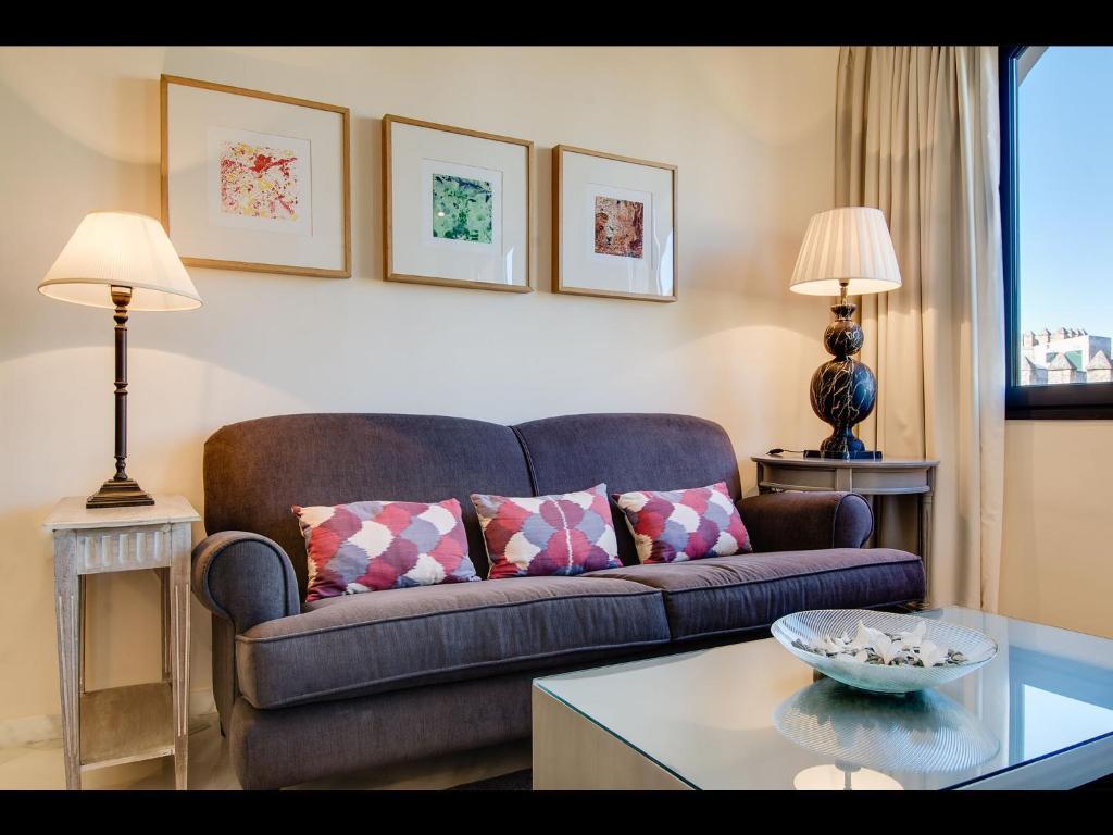 Appartement Murillo Alcazar