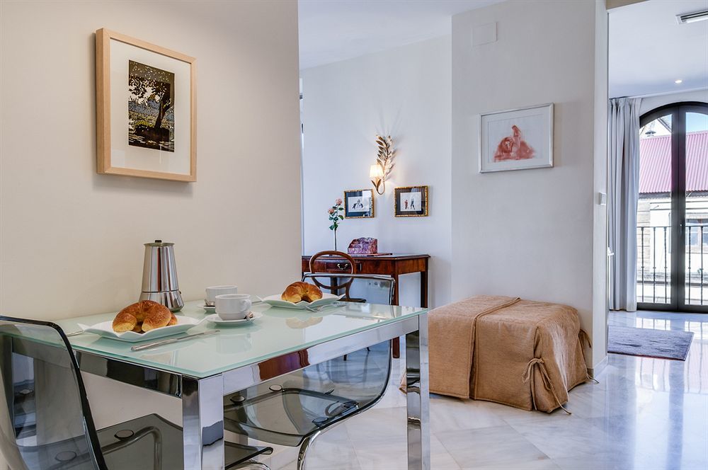 Murillo Alcazar Apartment
