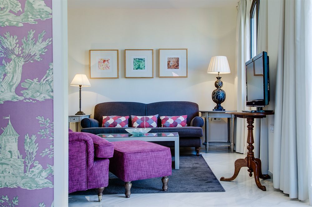 Appartement Murillo Alcazar Séville