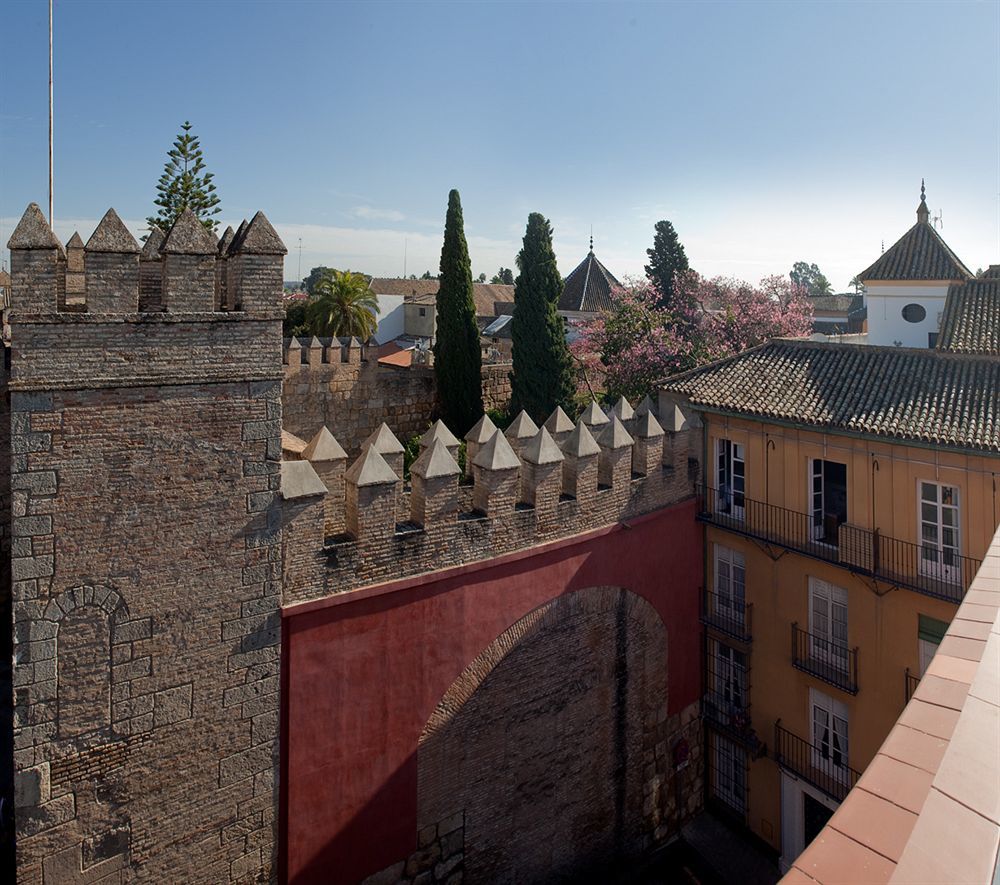 Murillo Alcazar *