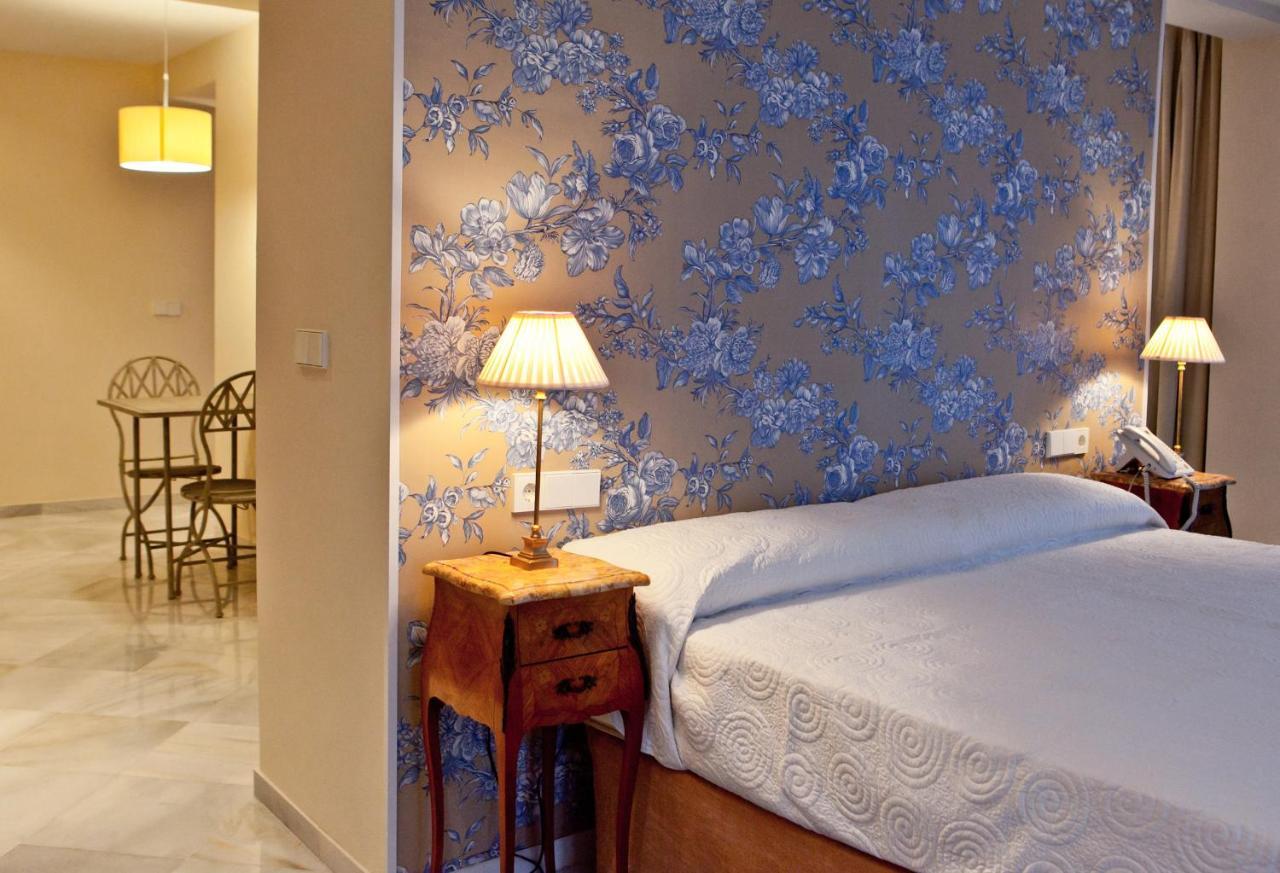 Murillo Alcazar Appartement