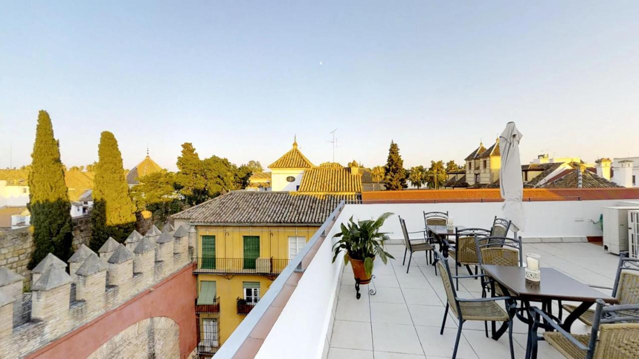 Murillo Alcazar Appartement