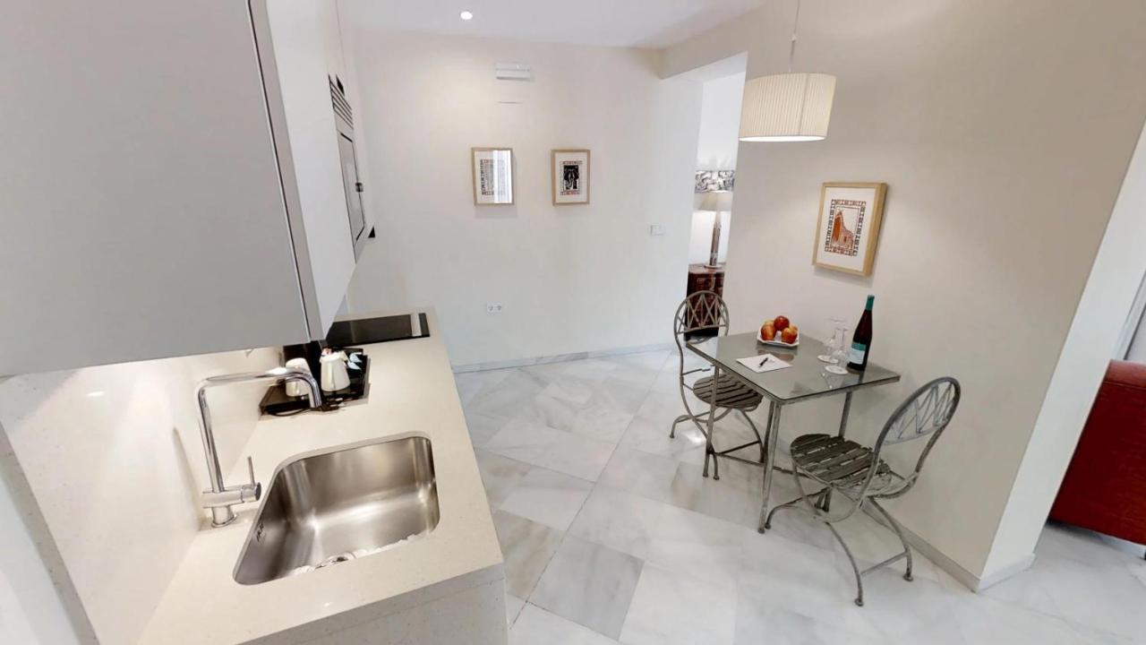 Murillo Alcazar Apartment