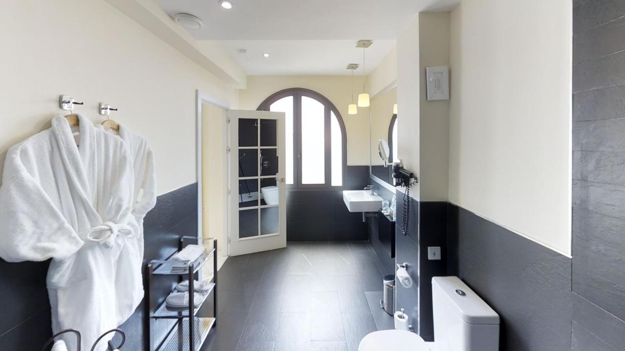Murillo Alcazar Appartement